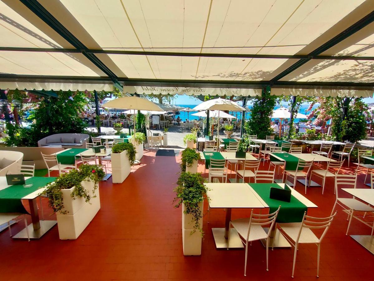 Hotel Tre Corone ガルダ エクステリア 写真